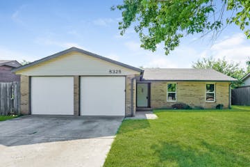 8328 Bigwood Dr Oklahoma City, OK 73135